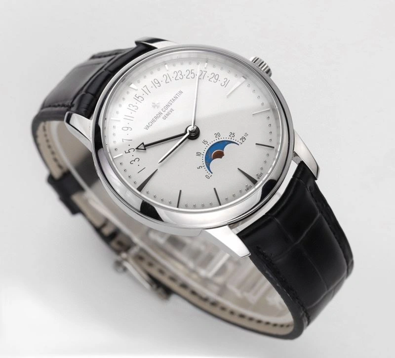 Elegant VACHERON CONSTANTIN Watches 206182