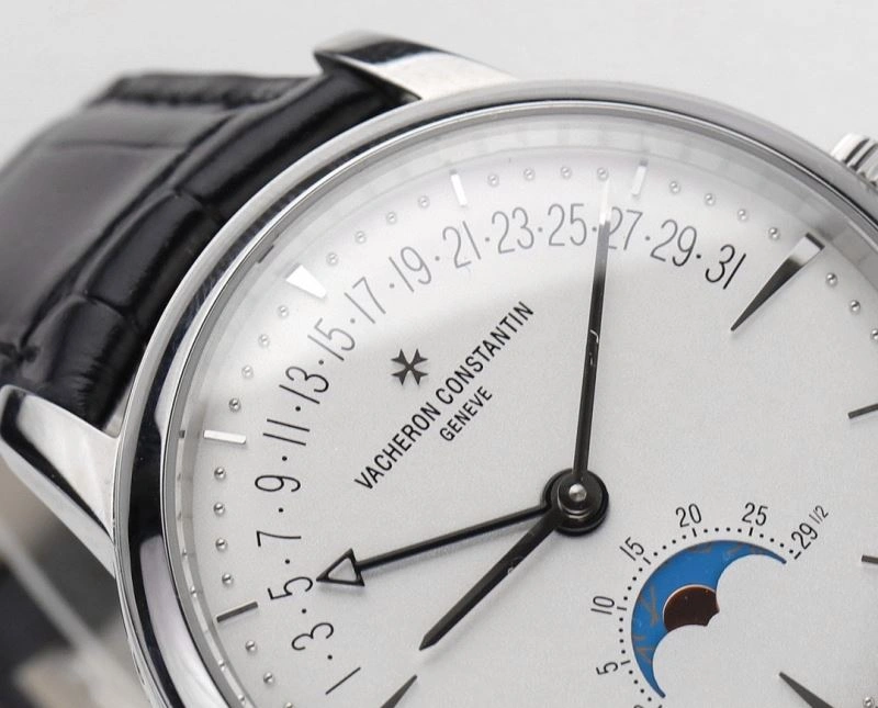 Elegant VACHERON CONSTANTIN Watches 206182