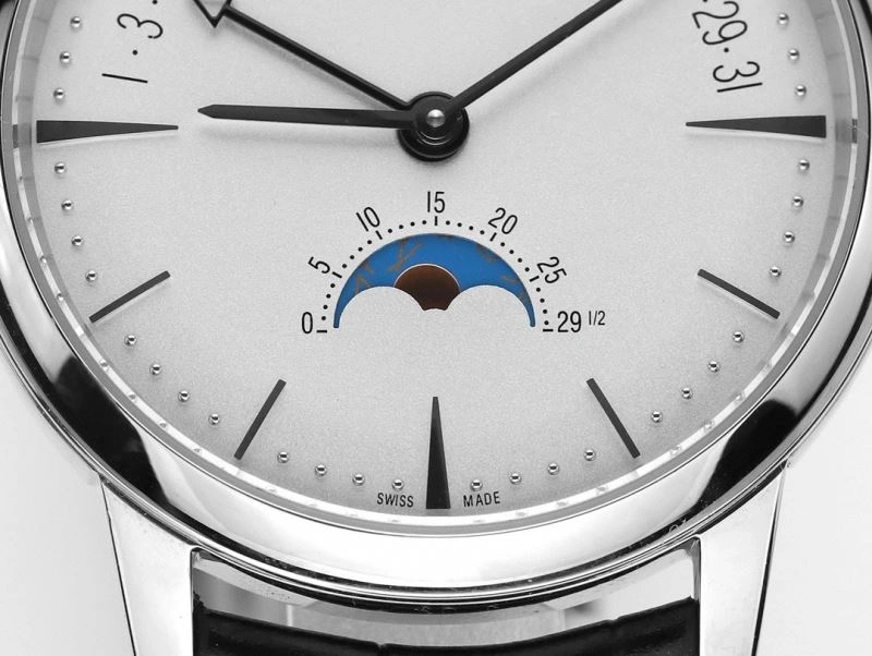 Elegant VACHERON CONSTANTIN Watches 206182