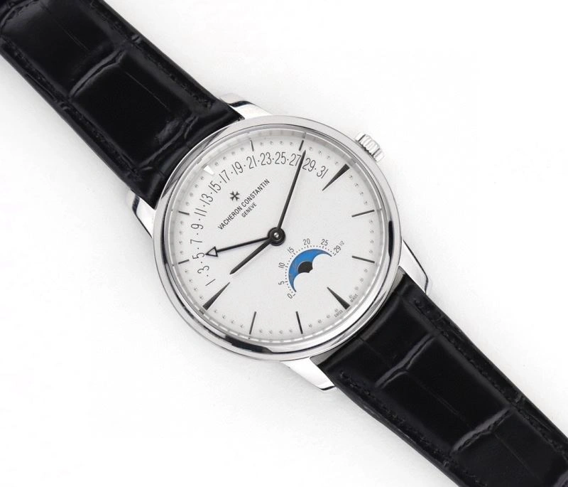 Elegant VACHERON CONSTANTIN Watches 206182