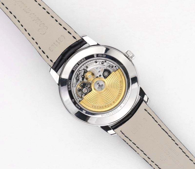 Elegant VACHERON CONSTANTIN Watches 206182