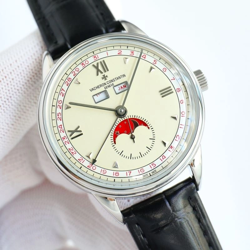 WrinkleFree VACHERON CONSTANTIN Watches 206180