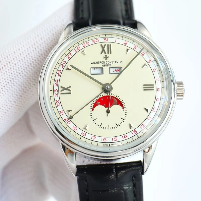 WrinkleFree VACHERON CONSTANTIN Watches 206180