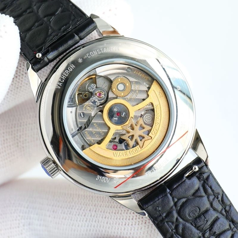 WrinkleFree VACHERON CONSTANTIN Watches 206180