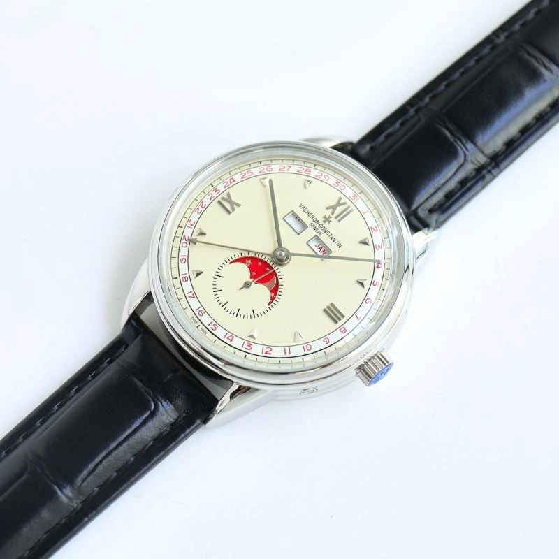 WrinkleFree VACHERON CONSTANTIN Watches 206180