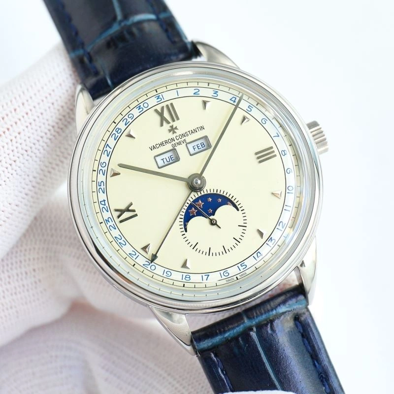 VACHERON CONSTANTIN Watches OdorResistant 206179