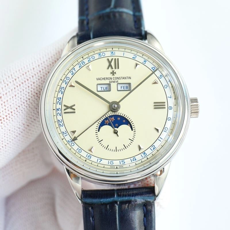 VACHERON CONSTANTIN Watches OdorResistant 206179