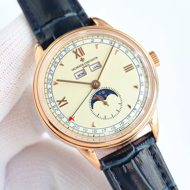 VACHERON CONSTANTIN Watches OdorResistant 206179