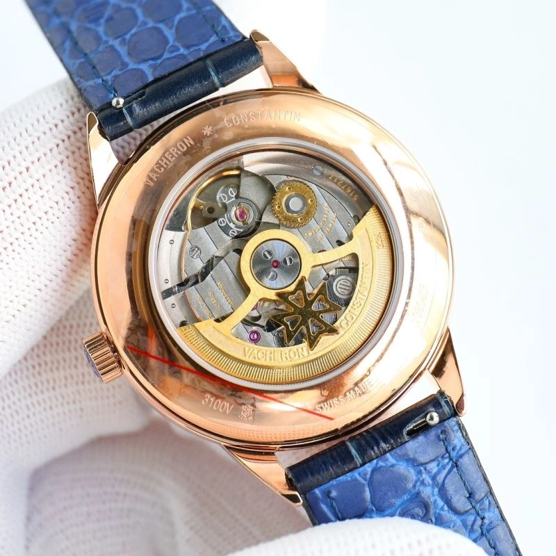 VACHERON CONSTANTIN Watches OdorResistant 206179