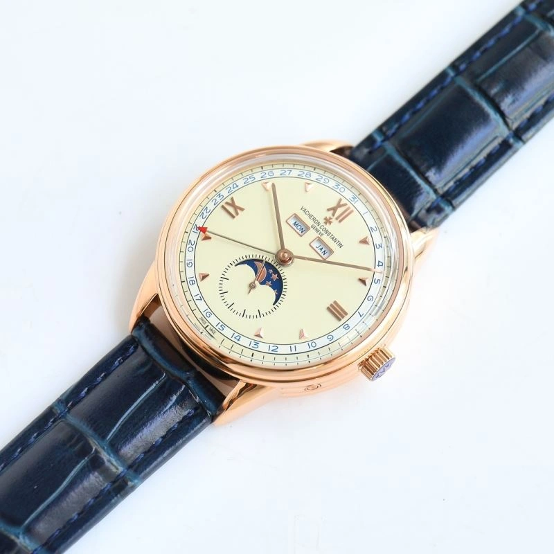 VACHERON CONSTANTIN Watches OdorResistant 206179