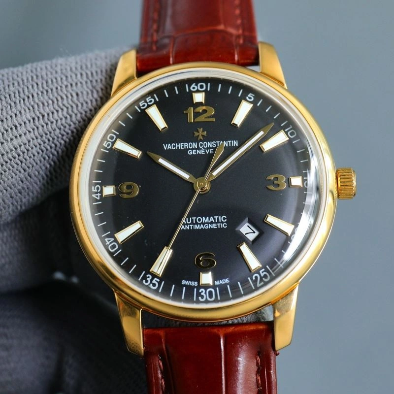 NewStyle VACHERON CONSTANTIN Watches 206181