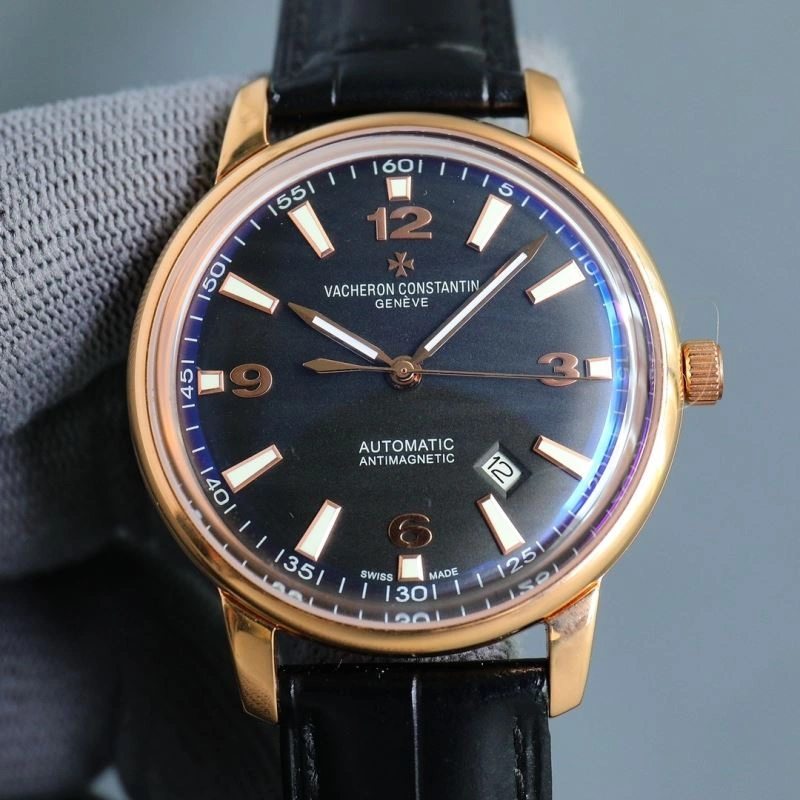 StreetReady VACHERON CONSTANTIN Watches 206178