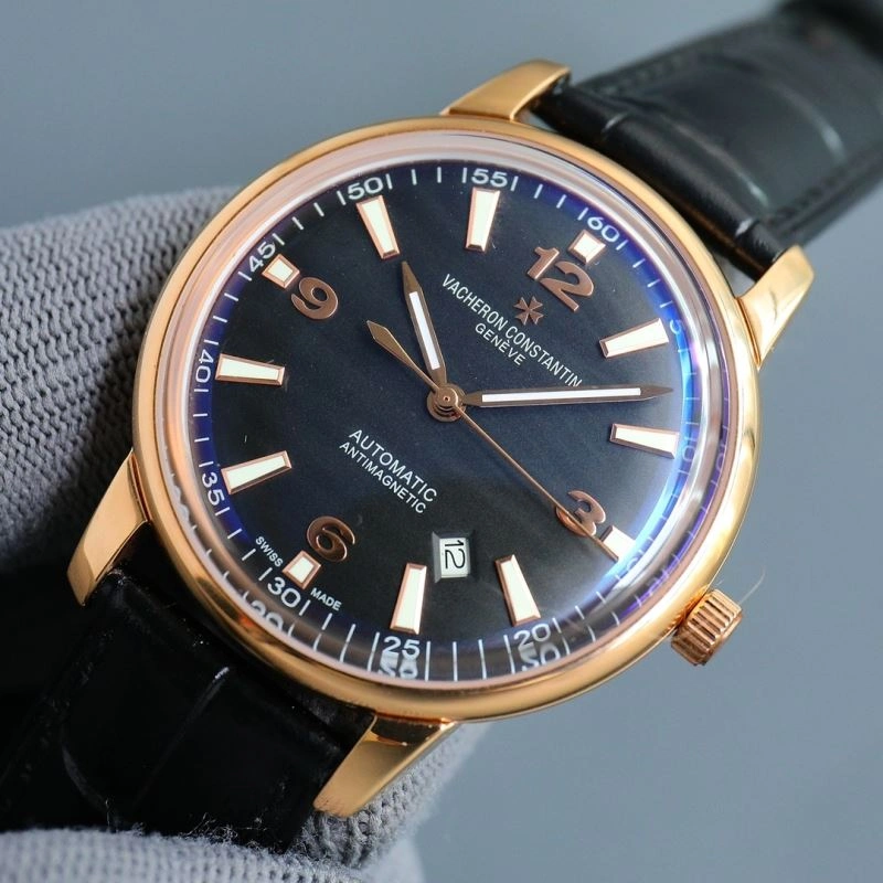 StreetReady VACHERON CONSTANTIN Watches 206178
