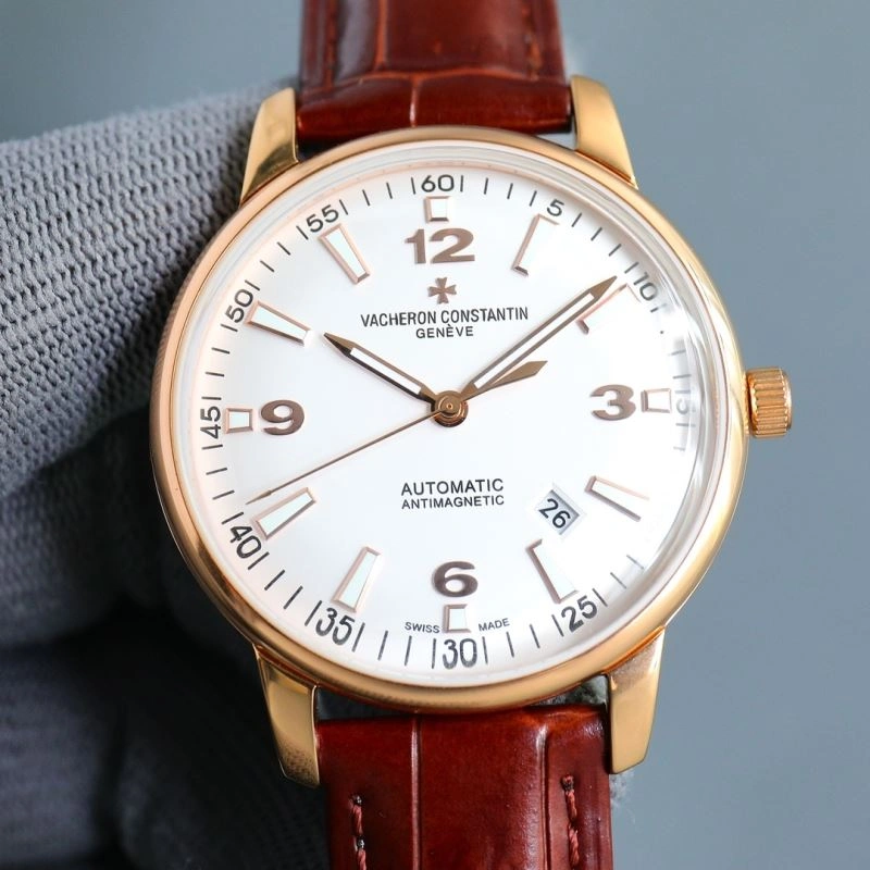 StreetReady VACHERON CONSTANTIN Watches 206178