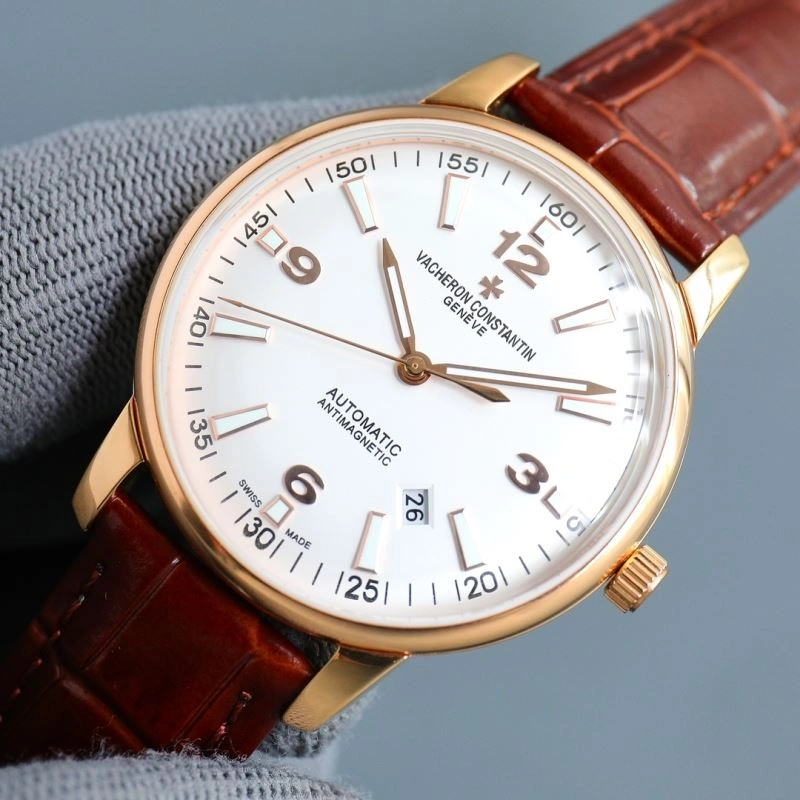 StreetReady VACHERON CONSTANTIN Watches 206178
