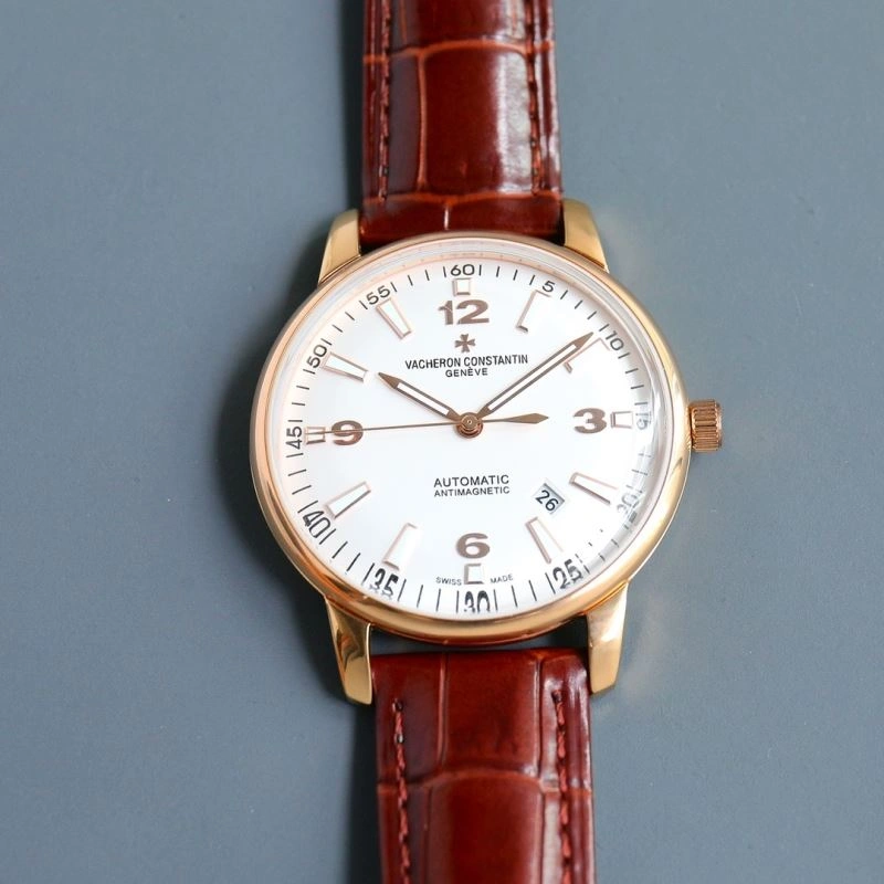 StreetReady VACHERON CONSTANTIN Watches 206178