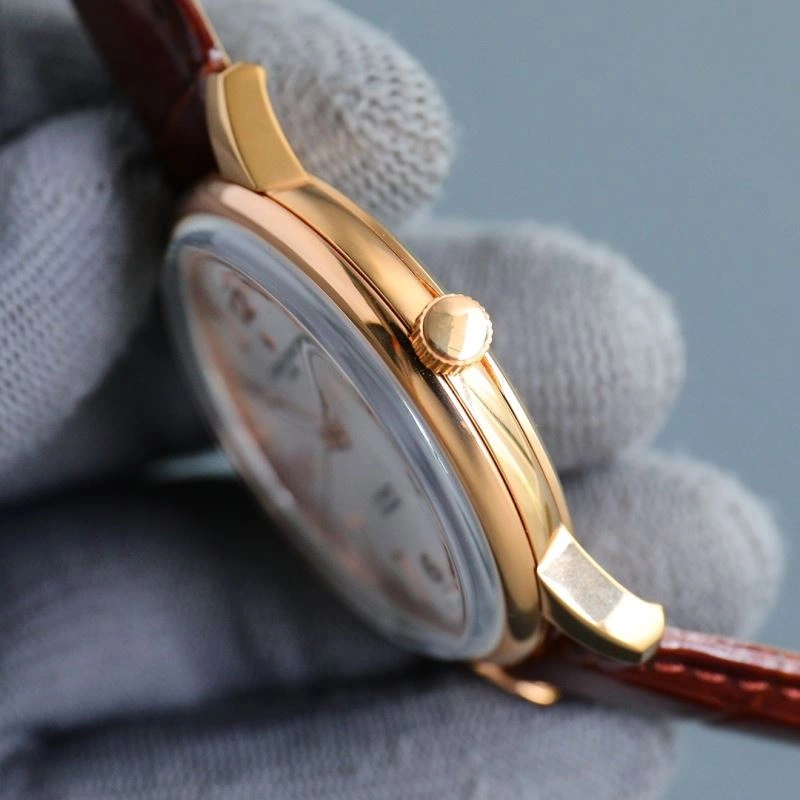 StreetReady VACHERON CONSTANTIN Watches 206178