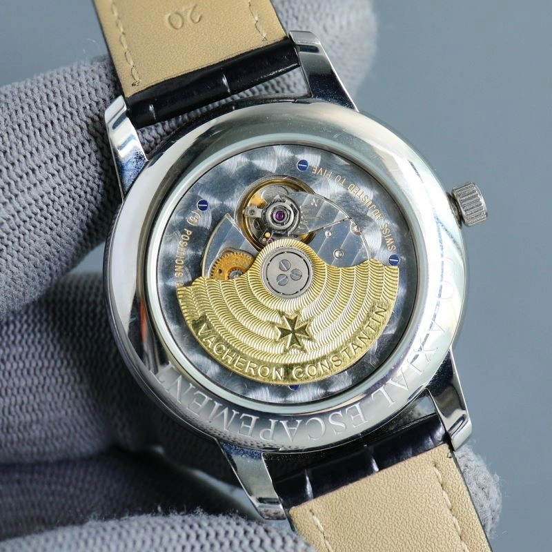 StreetReady VACHERON CONSTANTIN Watches 206178