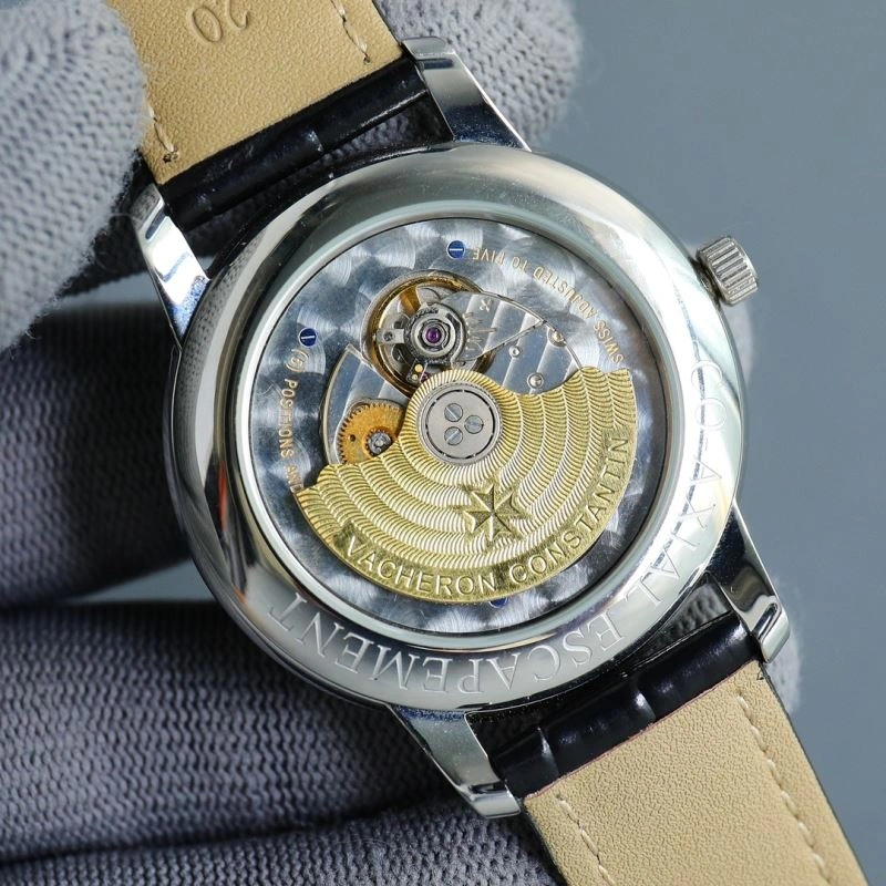 Popular VACHERON CONSTANTIN Watches 206177
