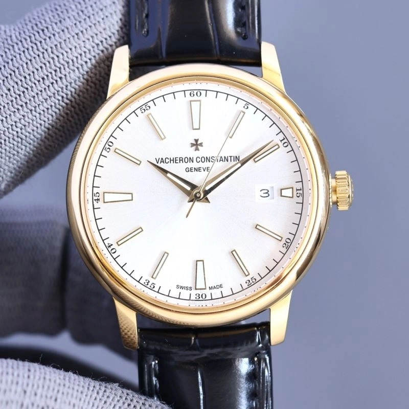 VACHERON CONSTANTIN Watches Durable 206173