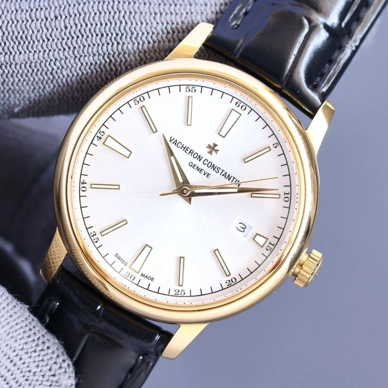 VACHERON CONSTANTIN Watches Durable 206173