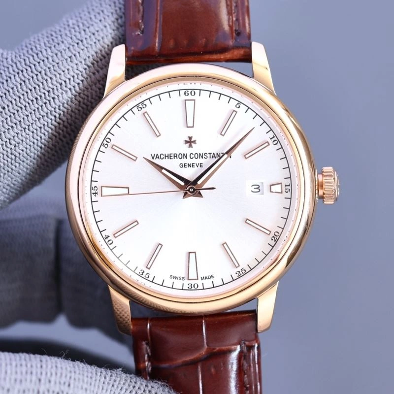 VACHERON CONSTANTIN Watches Durable 206173