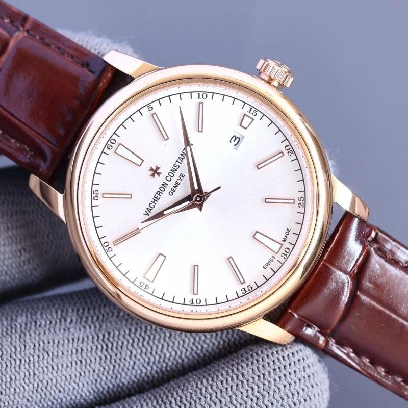 VACHERON CONSTANTIN Watches Durable 206173