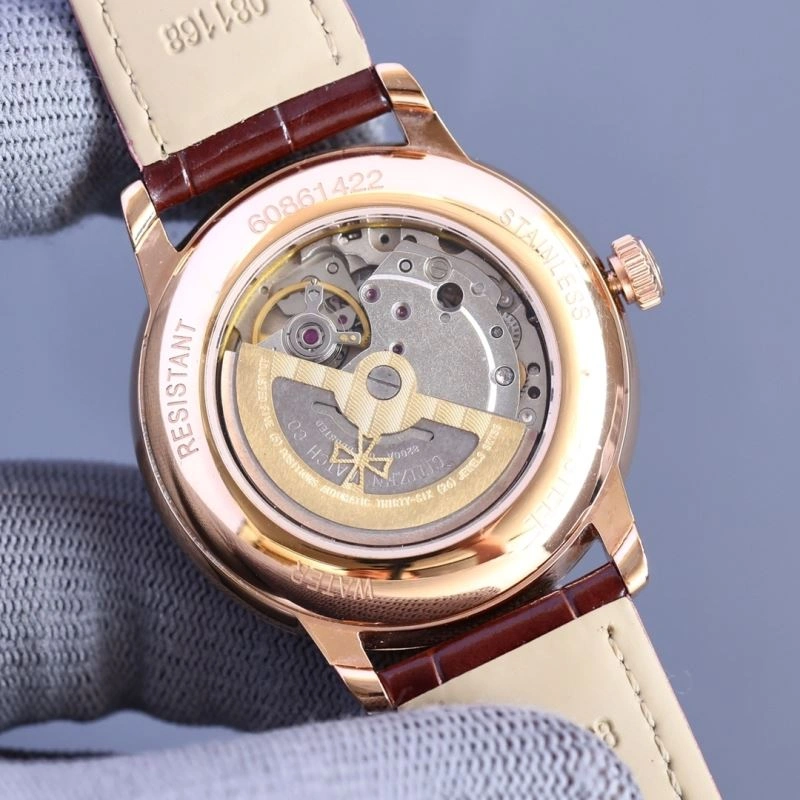 VACHERON CONSTANTIN Watches Durable 206173
