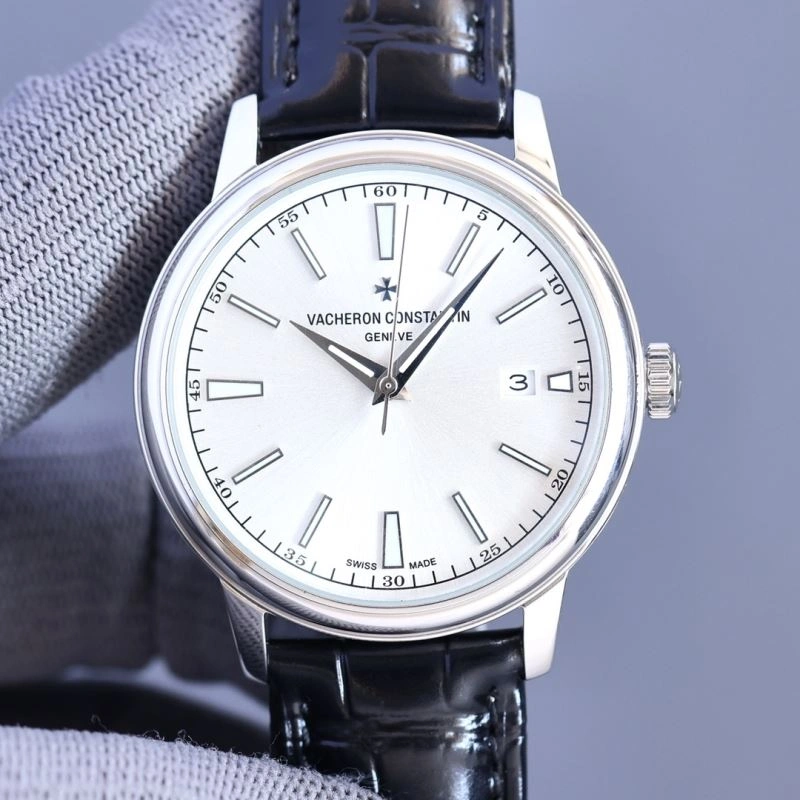 Resilient VACHERON CONSTANTIN Watches 206171