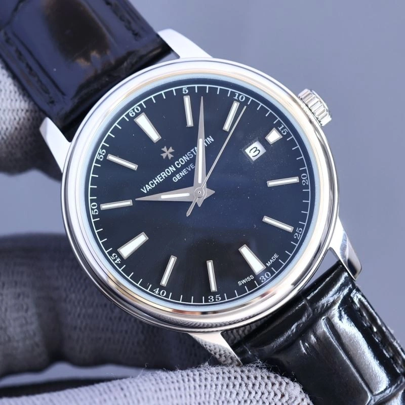 Resilient VACHERON CONSTANTIN Watches 206171