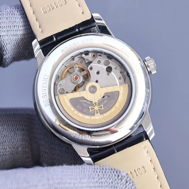 Resilient VACHERON CONSTANTIN Watches 206171