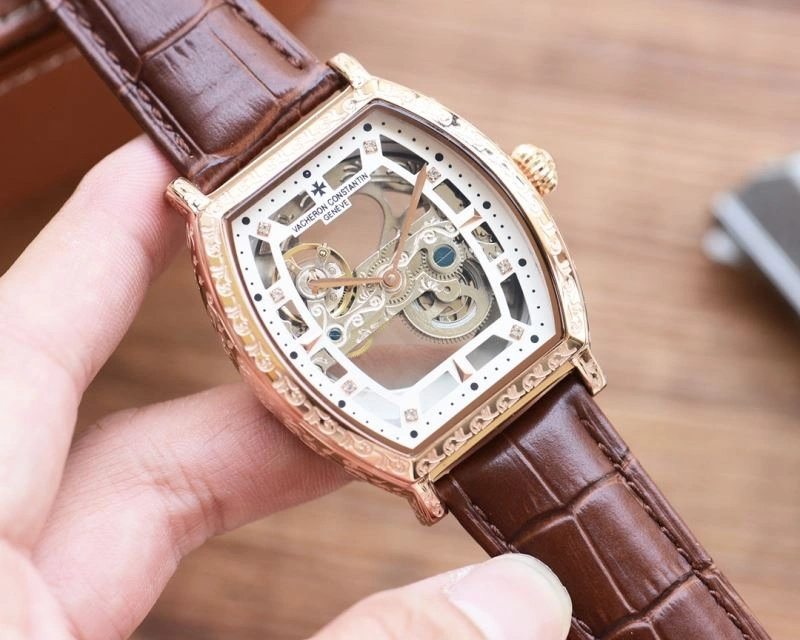 VACHERON CONSTANTIN Watches Breathable 206170