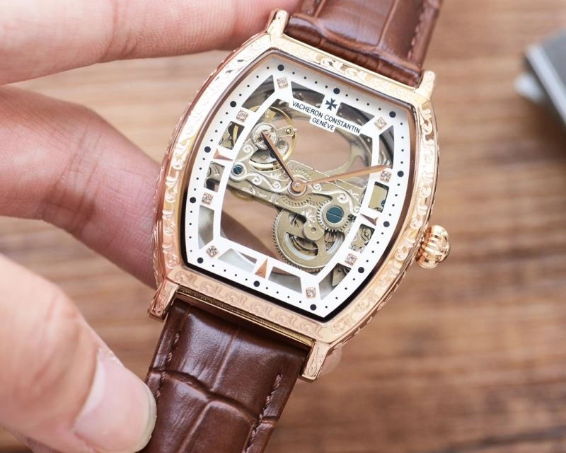 VACHERON CONSTANTIN Watches Breathable 206170