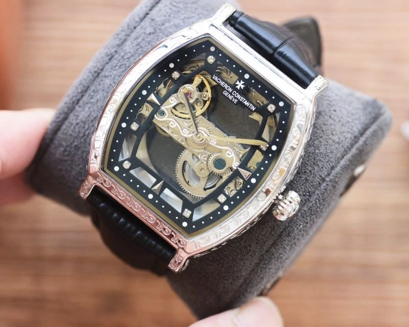 VACHERON CONSTANTIN Watches Breathable 206170