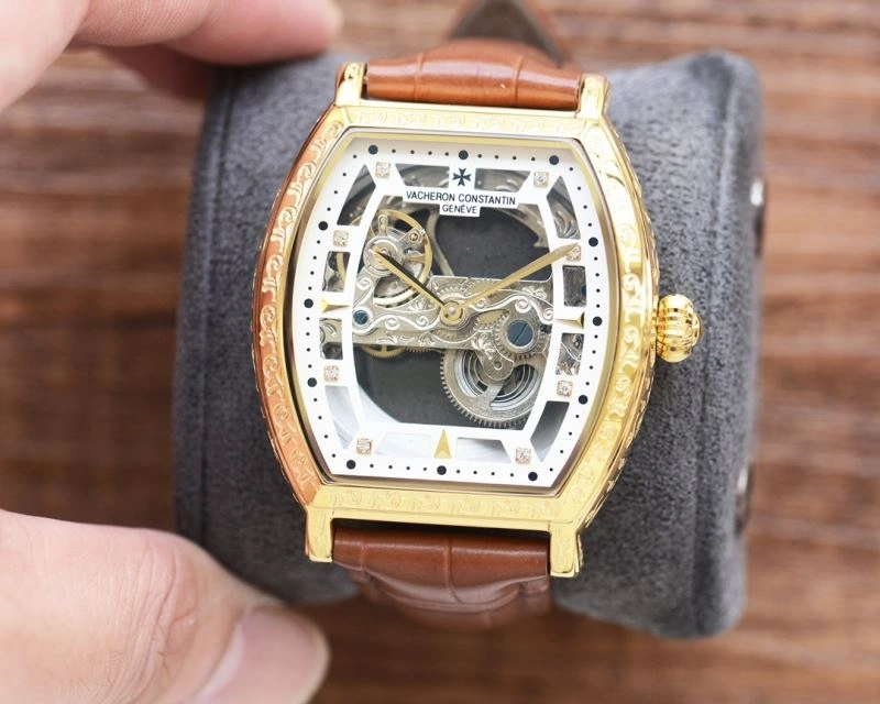 VACHERON CONSTANTIN Watches Breathable 206170