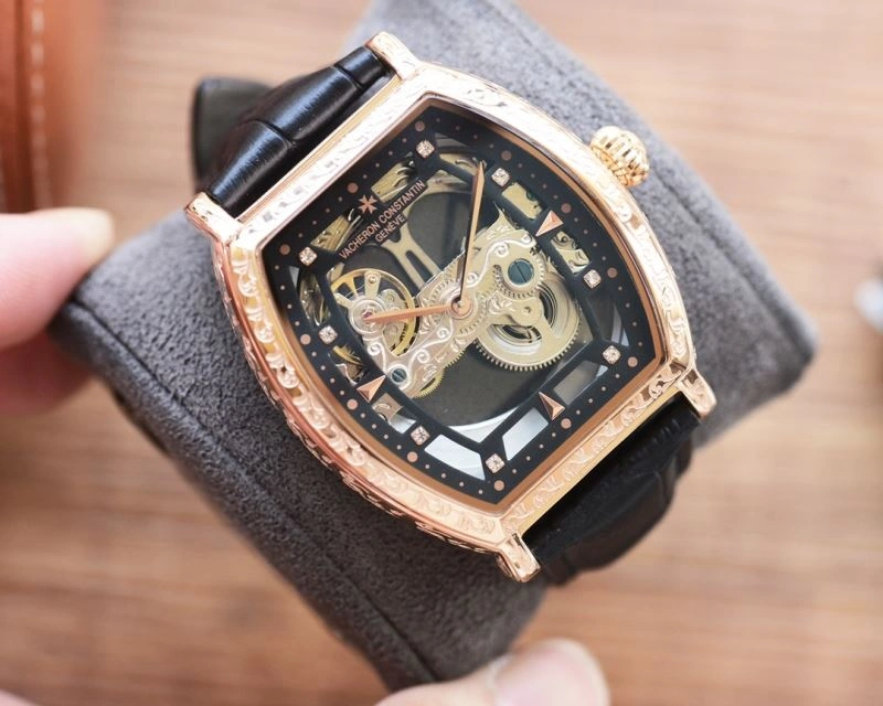 VACHERON CONSTANTIN Watches Breathable 206170