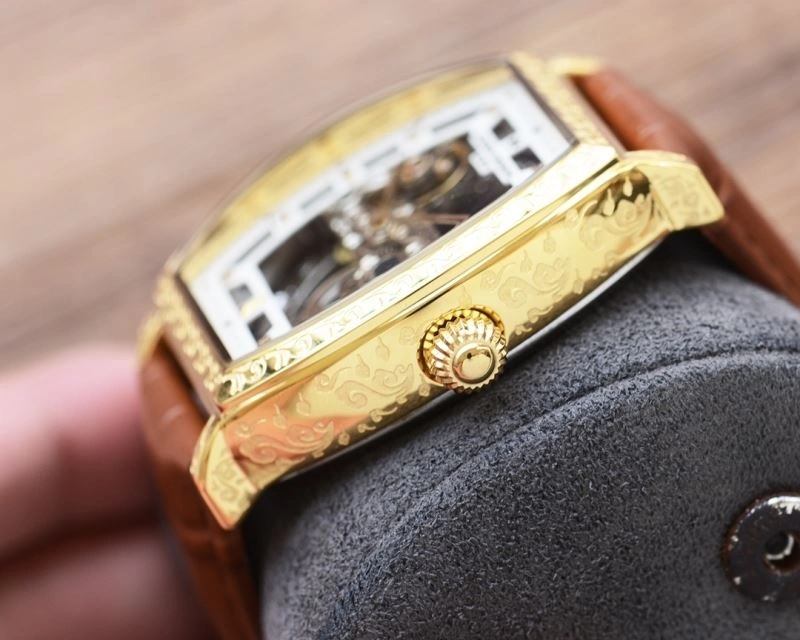 VACHERON CONSTANTIN Watches Breathable 206170