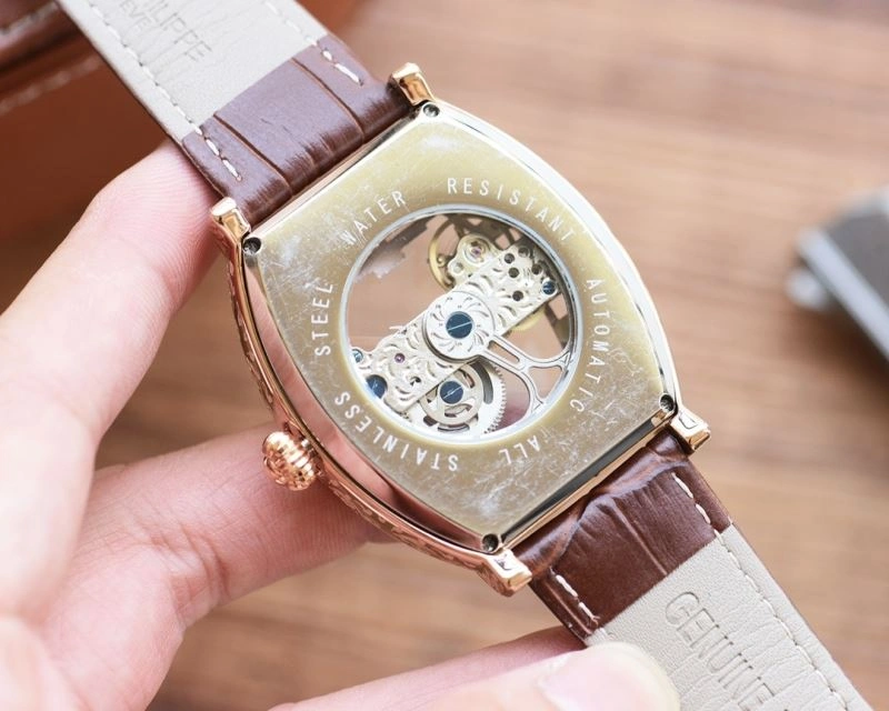 VACHERON CONSTANTIN Watches Breathable 206170