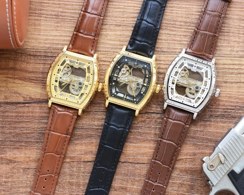VACHERON CONSTANTIN Watches Breathable 206170