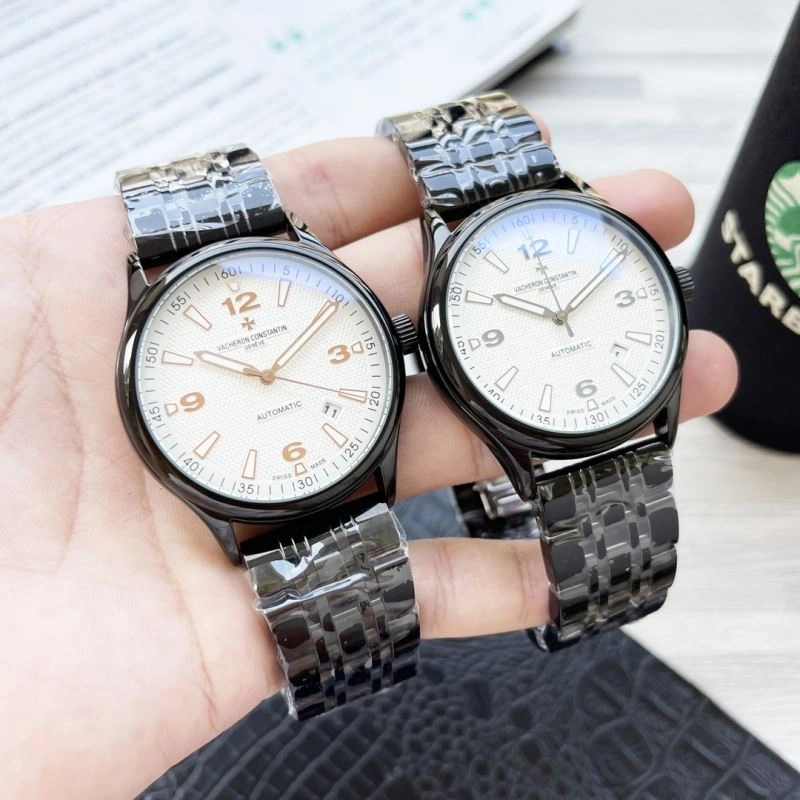 VACHERON CONSTANTIN Watches Youthful 206172