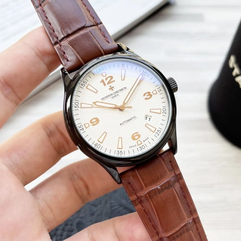 Thermal VACHERON CONSTANTIN Watches 206168