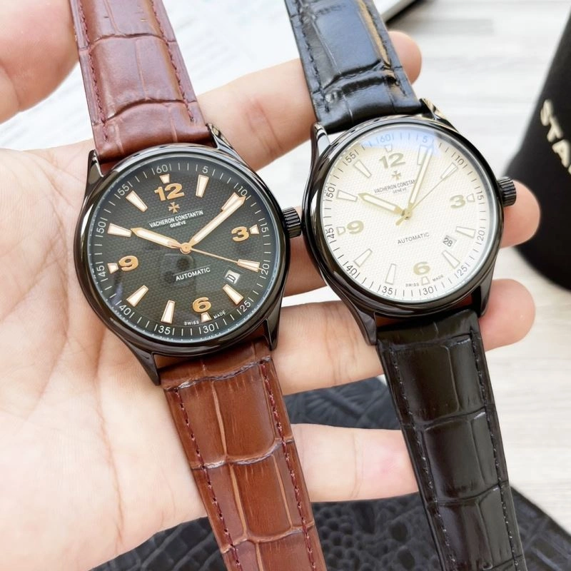 Thermal VACHERON CONSTANTIN Watches 206168
