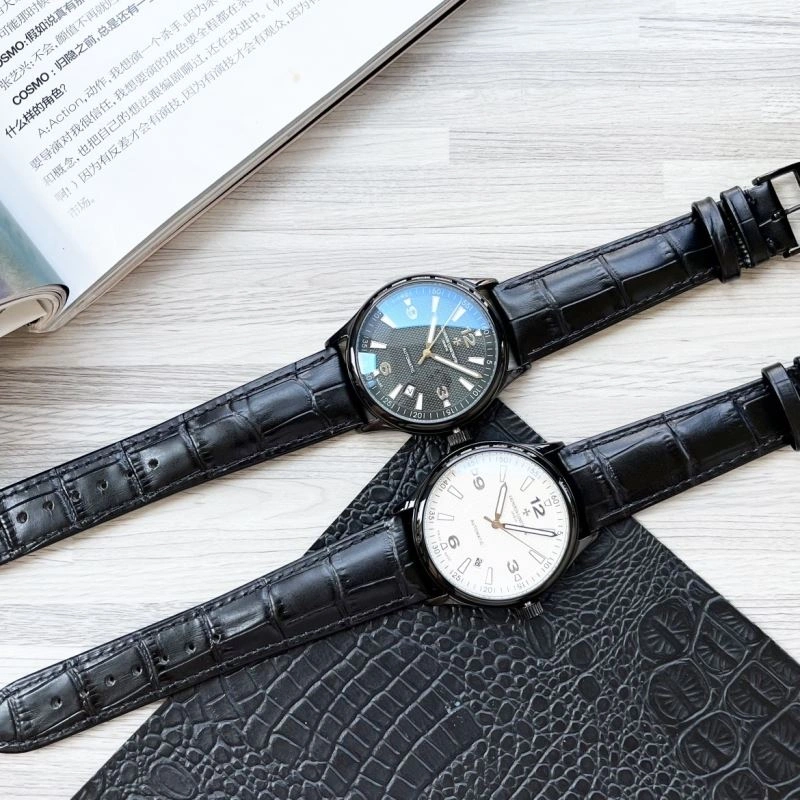 Thermal VACHERON CONSTANTIN Watches 206168