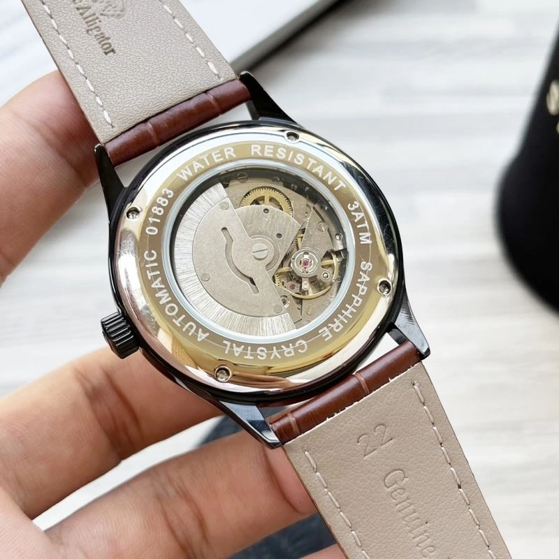 Thermal VACHERON CONSTANTIN Watches 206168