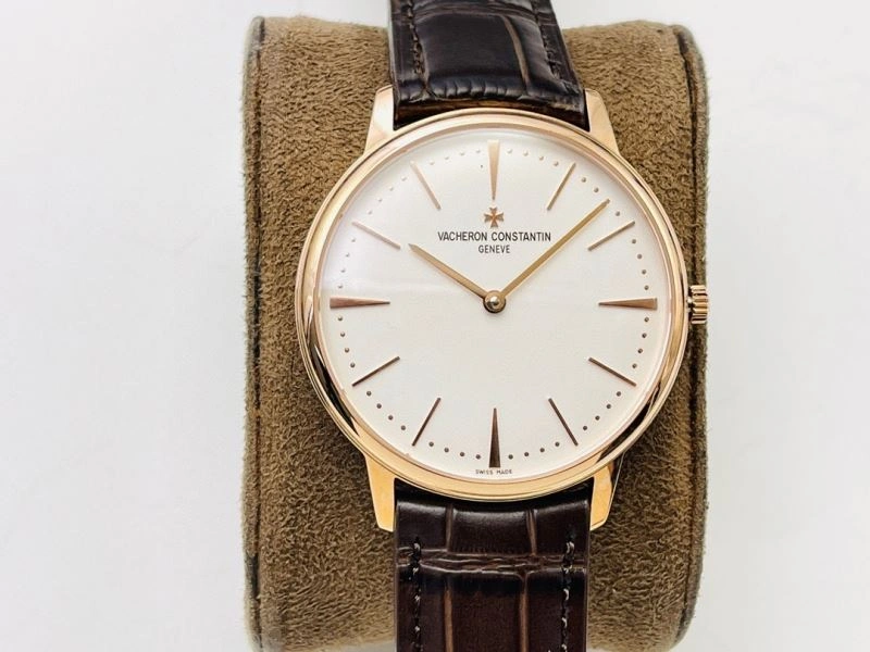 Thermal VACHERON CONSTANTIN Watches 206176
