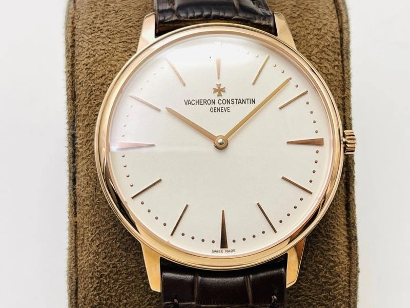 Thermal VACHERON CONSTANTIN Watches 206176
