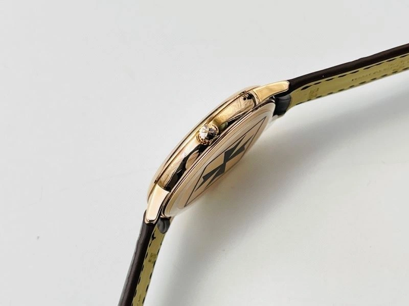 Thermal VACHERON CONSTANTIN Watches 206176