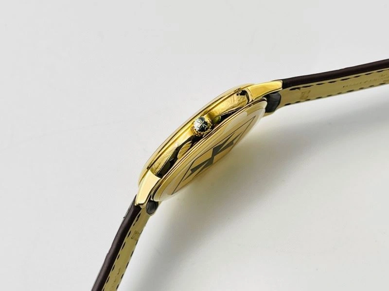 VACHERON CONSTANTIN Watches UrbanChic 206165