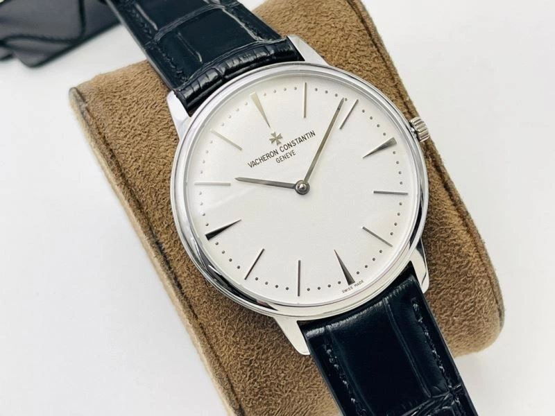 VACHERON CONSTANTIN Watches Efficient 206163