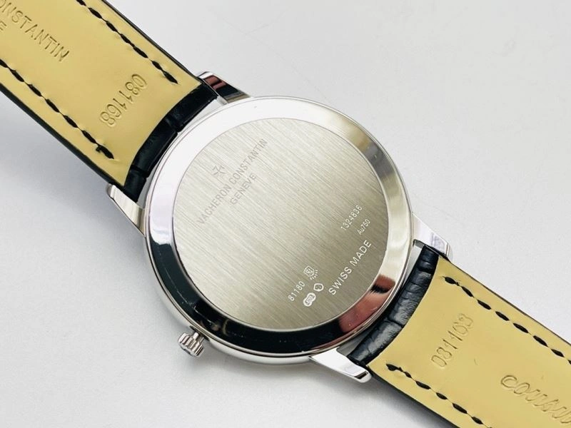 VACHERON CONSTANTIN Watches Efficient 206163